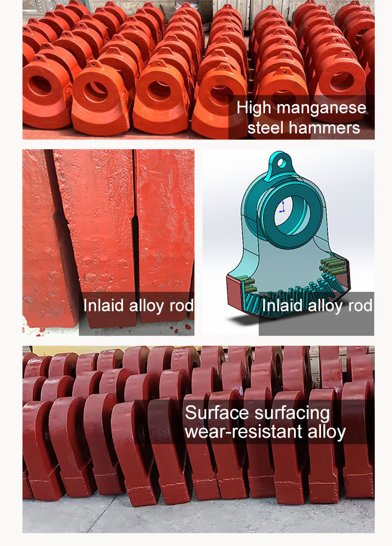 High Manganese Steel Hammers.jpg