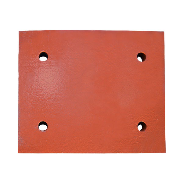 Wear Liner Plates for Chutes