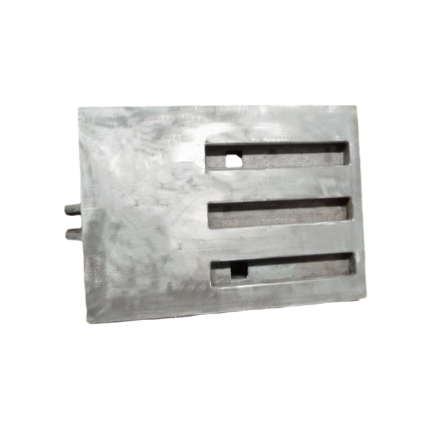 Cooling Grate/Grate Cooler Grate Plates