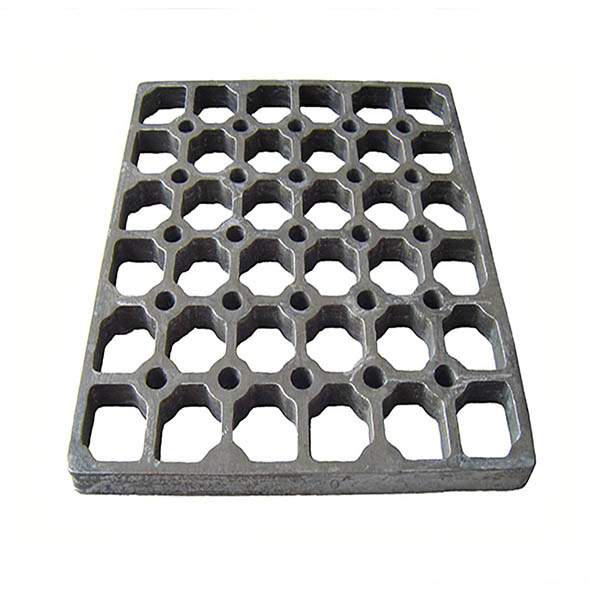 heat treatment Tray