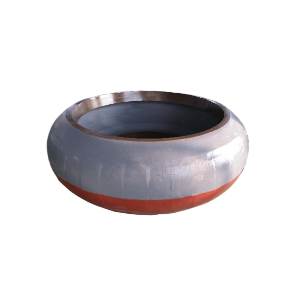  Ceramic-metal composite Grinding roller