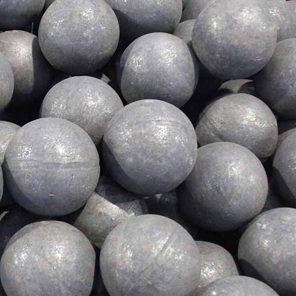 mill Steel Ball