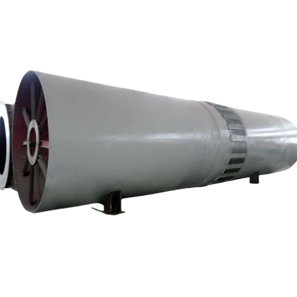 Rotary Kiln Shell