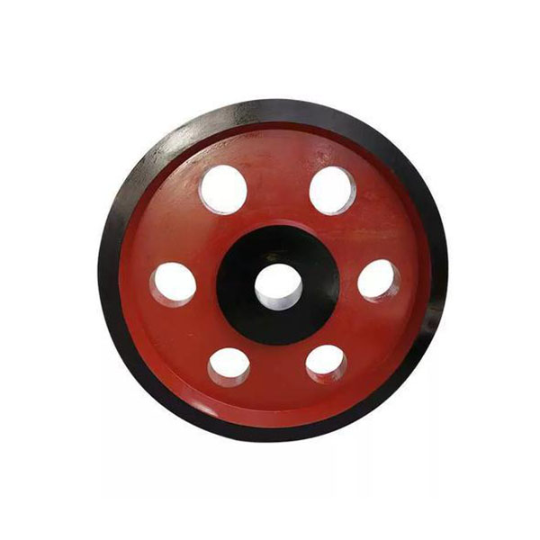 Casting Flywheel