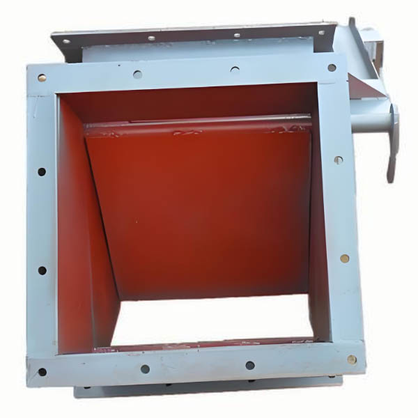 chutes liner