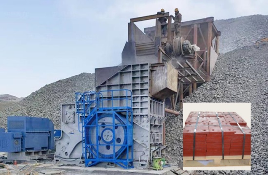 Case Study: Customized Wear Parts Service for an African Gold Mine Client